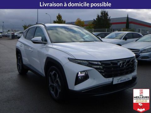 Tucson 1.6 T-GDI 230 Hybrid BVA6 - Executive 2024 occasion 10150 Lavau