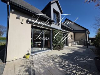  Maison � vendre 7 pi�ces 134 m�