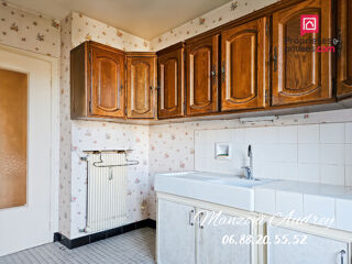  Appartement  vendre 4 pices 67 m