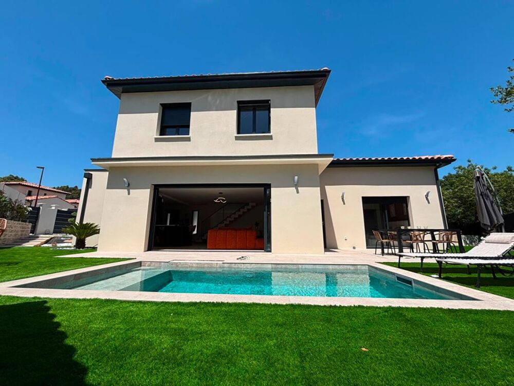 Villa 5 pièce(s) 131 m2