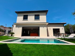  Villa à vendre 5 pièces 125 m²