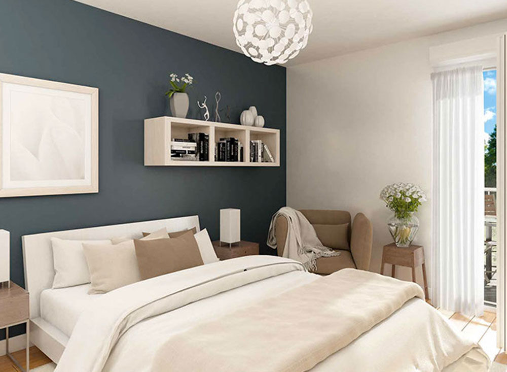 Vente Appartement Exceptionnel T4 en Attique avec Terrasse Panoramique ? Chassieu Chassieu
