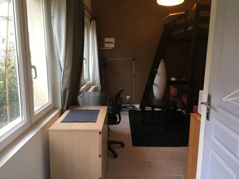  Appartement � louer 1 pi�ce 18 m�