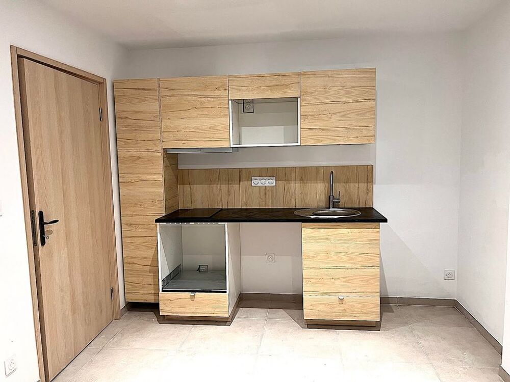 Location Appartement Appartement de 30m2 à louer sur La Valette-du-Var La valette du var