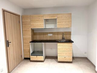  Appartement à louer 2 pièces 30 m²