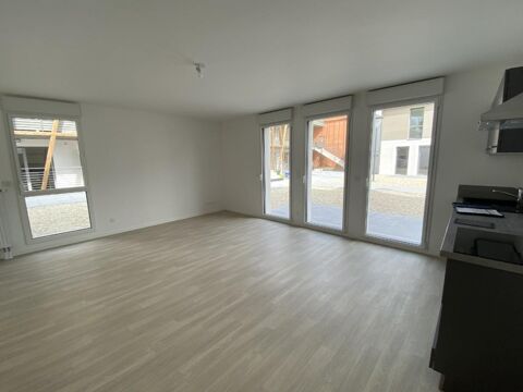  Appartement � louer 4 pi�ces 88 m�