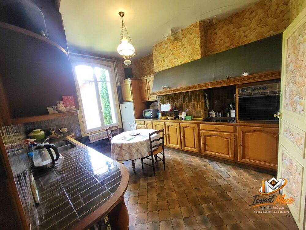 Vente Maison Maison à vendre 8 pièces  (61) Vimoutiers