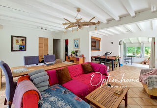  Maison à vendre 5 pièces 106 m²
