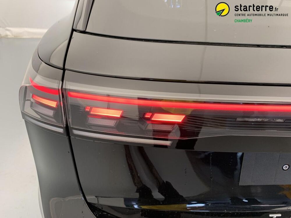 Tiguan 1.5 ETSI 150CH DSG7 Life 2026 occasion 73420 Voglans