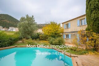  Maison � vendre 4 pi�ces 94 m�