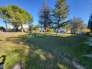  Terrain  vendre 645 m