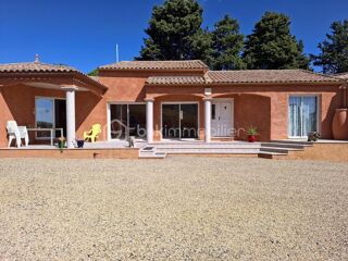  Villa à vendre 4 pièces 140 m²