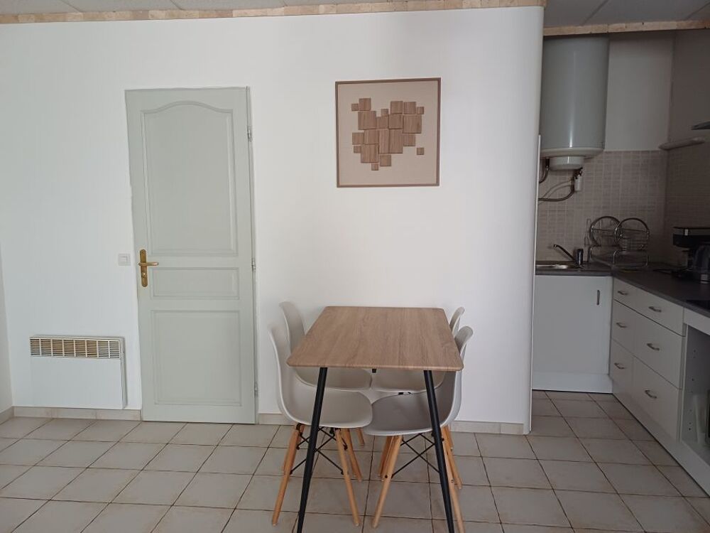 Location Appartement Studio de 41m2 à louer sur Lodève Lodeve