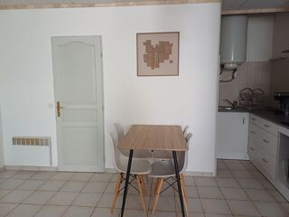  Appartement à louer 1 pièce 41 m²