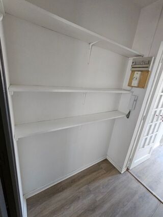  Appartement à louer 2 pièces 42 m²