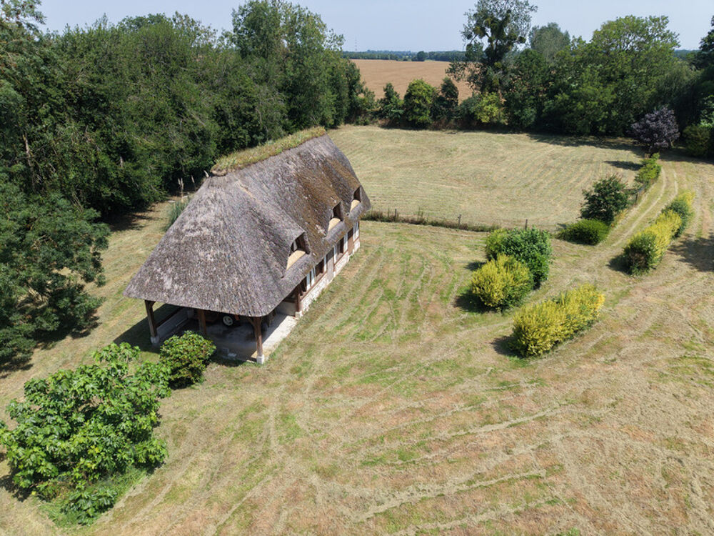 Bâtiment de caractère