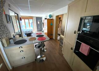  Immeuble à vendre 2 pièces 32 m² Jenzat