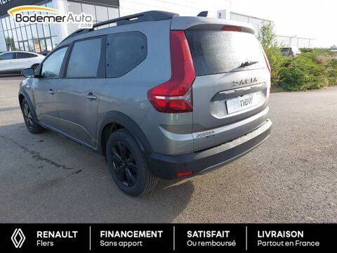 Jogger Hybrid 140 7 places Extreme 2024 occasion 61100 Flers