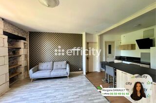 Appartement à vendre 2 pièces 56 m²