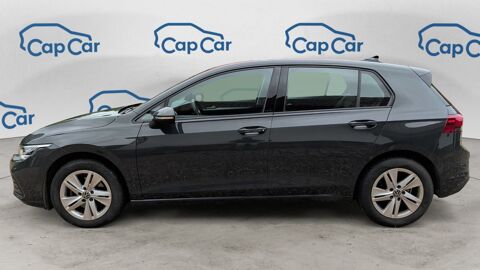 Golf 2.0 TDI 115 DSG7 Life 1st - Automatique 2022 occasion 62120 Aire Sur La Lys