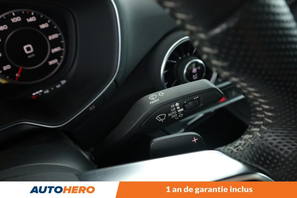 TT 2.0 TFSI S line Quattro S tronic 230 ch 2015 occasion 92130 Issy-les-Moulineaux