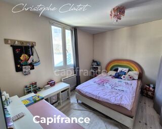  Appartement  vendre 4 pices 61 m