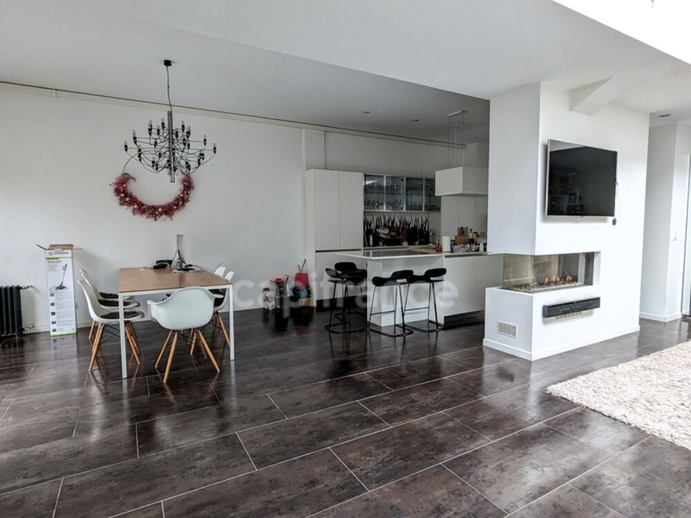 Vente Maison MAISON DE CARACTERE - EXCLUSIVITE CAPIFRANCE Tourcoing