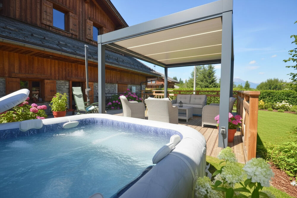 � vendre  Chalet Ugine (73400)