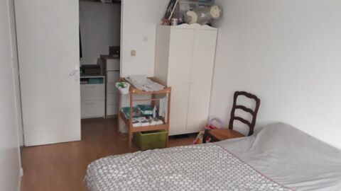  Appartement � louer 4 pi�ces 82 m�