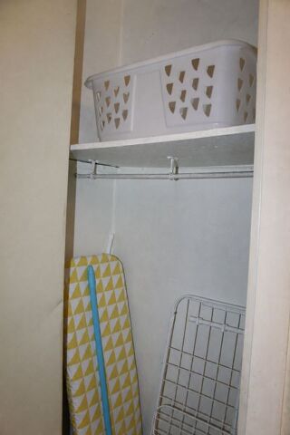  Appartement à louer 1 pièce 31 m²