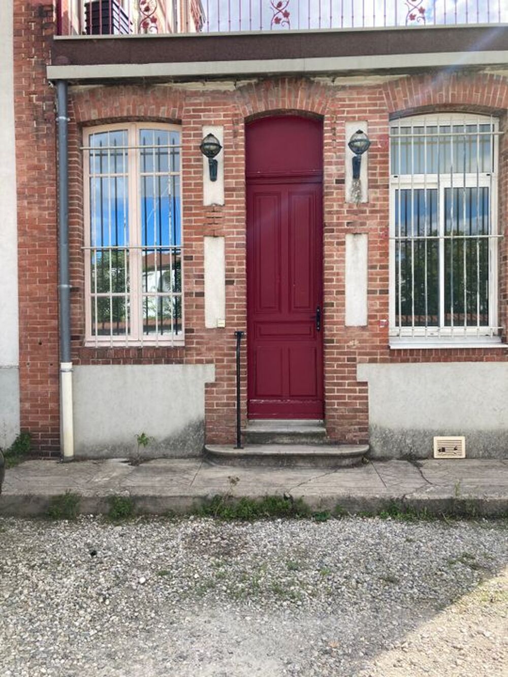 Location Appartement Appartement de 65m2 à louer sur Romans-sur-Isère Romans sur isere