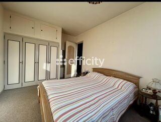  Appartement � vendre 3 pi�ces 72 m�