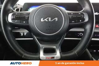 Sportage 1.6 T-GDi ISG Hybride Rechargeable GT-Line Premium 4x4 BVA6 2023 occasion 92130 Issy-les-Moulineaux