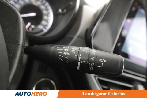 S-cross 1.4 BoosterJet Hybrid Privilege 129 ch 2024 occasion 92130 Issy-les-Moulineaux