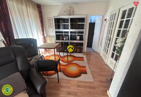  Appartement � vendre 5 pi�ces 103 m�