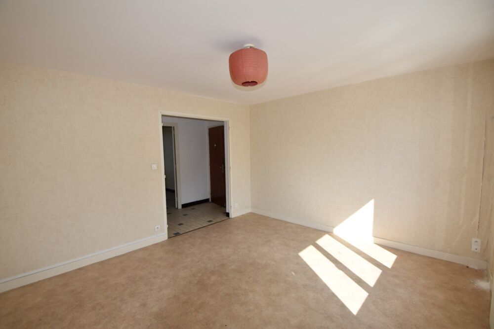 Appartement à vendre 3 pièces DIGOIN (71)