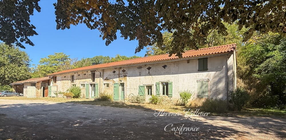 Maison 7 pièces 243 m² · à Lavaur · 243 m² · 321 000 €