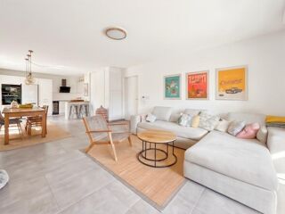 Vente Appartement Toulouse La Ramée – T3 récent d'exception avec double terrasse, jardin sans vis-à-vis et calme absolu Toulouse