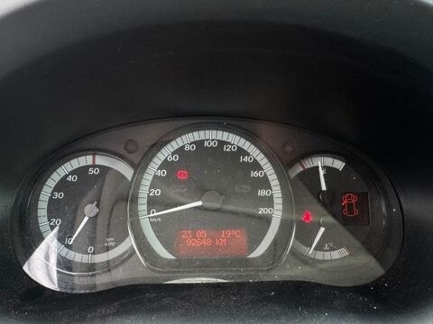 Citan fourgon 108 CDI 80CH 2020 occasion 31000 Toulouse