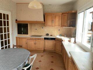  Villa � vendre 8 pi�ces 132 m�