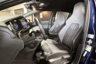 Golf 1.5 eTSi 16V BMT DSG7 150 R-Line 1st 2022 occasion 85190 Venansault