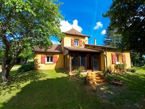   Maison de 6 pièces de 122 m² à Tamniès Maison - 6 pièce(s) - 122 m²