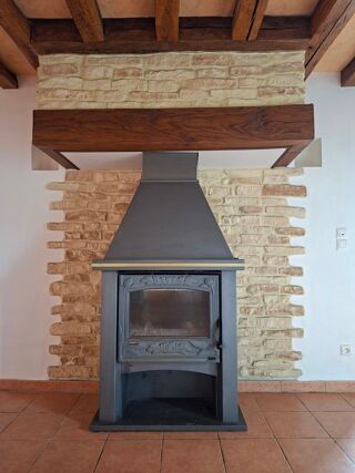  Maison à vendre 4 pièces 123 m²