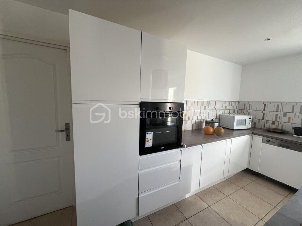 Vente Maison Maison spacieuse, moderne alliant confort et tranquillité Crecy la chapelle