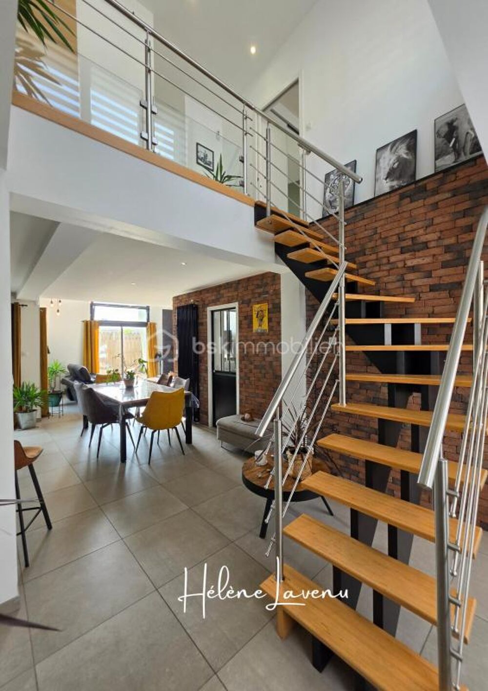 Vente Maison Maison contemporaine à Saint Martin Boulogne Saint martin boulogne