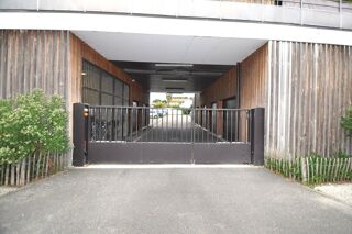  Parking / Garage à vendre 1 pièce 12 m²