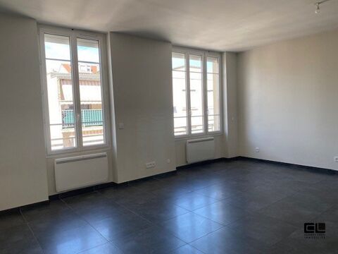  Appartement  louer 2 pices 51 m