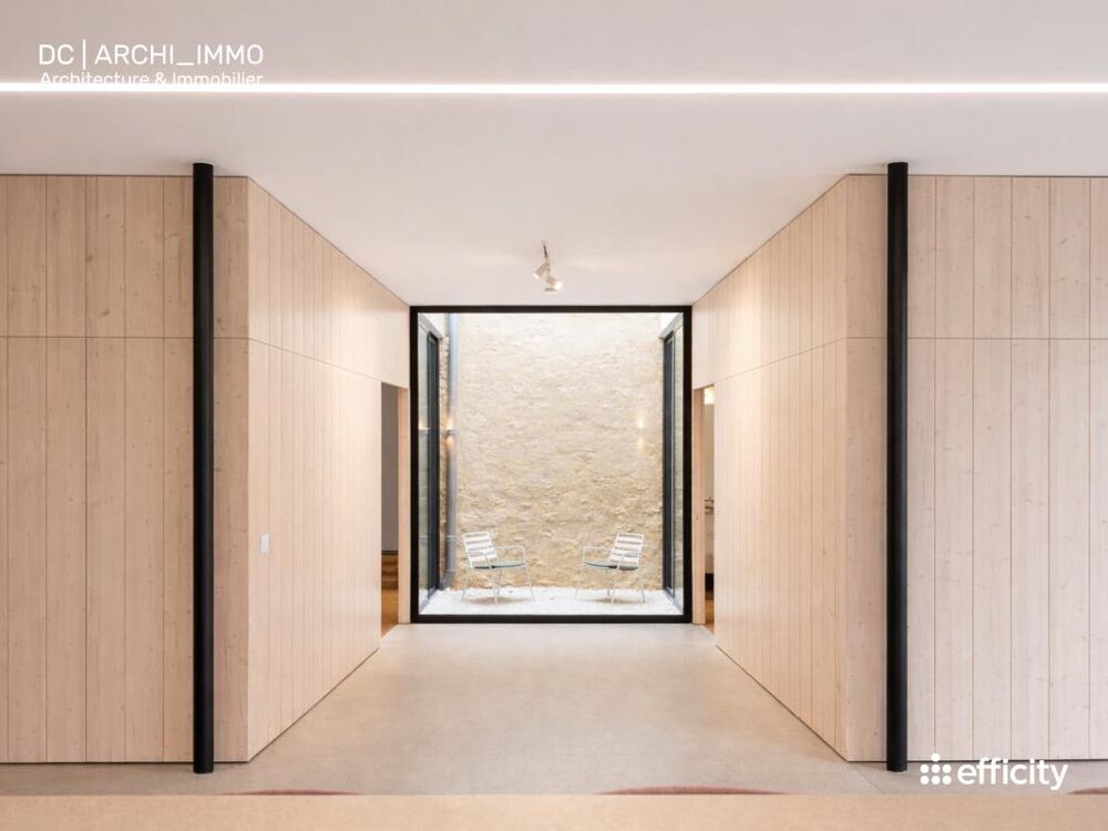 � vendre  Appartement Bordeaux (33300)