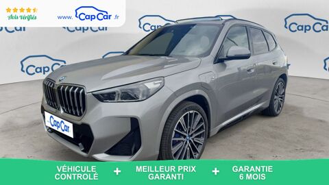 Annonce voiture BMW X1 53990 €