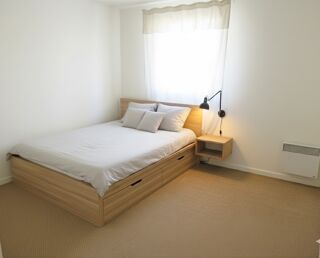  Appartement � vendre 3 pi�ces 60 m�